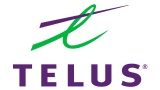 TELUS International AI Inc. logotyp