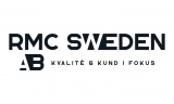 RMC SWEDEN AB företagslogotyp