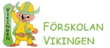 Föräldrakooperativet Vikingen Ekonomisk Förening logotyp
