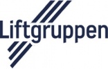 Liftgruppen i Sverige AB logotyp