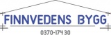 Finnvedens Bygg AB logotyp