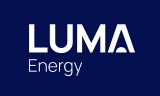 Luma Energy logotyp