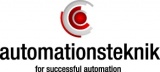 Automationsteknik AB logotyp