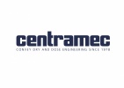 Centramec AB logotyp