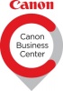 Canon Business Cente företagslogotyp