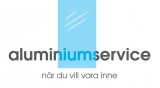 J. Hultin Aluminiumservice AB logotyp