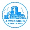 Bröderna Arvidsons Fisk AB logotyp