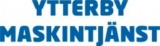 Ytterby Maskintjänst AB logotyp