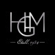 HGM Automatservice AB logotyp
