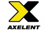 Axelent AB logotyp