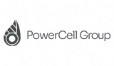 Powercell Sweden AB logotyp