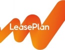 LeasePlan logotyp