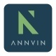 Annvin Rekrytering & Bemanning AB företagslogotyp