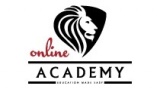 Academy Online International AB företagslogotyp