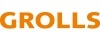 Grolls logotyp