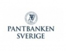 Pantbanken företagslogotyp