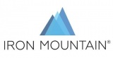 Iron Mountain Sweden AB (Östersund) logotyp