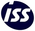 ISS Facility Service företagslogotyp