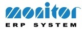 Monitor ERP System AB