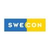 Swecon logotyp