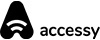 Accessy logotyp