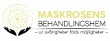 HVB Maskrosen logotyp