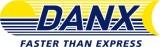 Danx AB logotyp