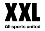 XXL Nordisk Centrallager Sverige logotyp