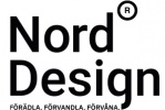 NordDesign Kök logotyp