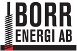 Borrenergi AB logotyp