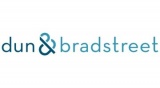 Dun & Bradstreet företagslogotyp