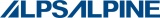 ALPS ALPINE EUROPE GmbH - Sweden Filial logotyp