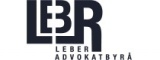 Leber Advokatbyrå AB logotyp