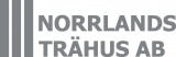 Norrlands Trähus AB företagslogotyp