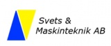 Svets & Maskinteknik AB logotyp