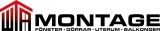 WTA Montage Aktiebolag logotyp