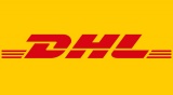 DHL Global Forwarding (Sweden) AB logotyp