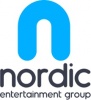 Nordic Entertainment Group AB logotyp