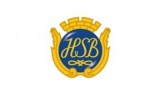 HSB företagslogotyp