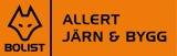 BOLIST Allert Järn & Bygg AB logotyp