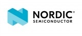 Nordic Semiconductor Sweden AB logotyp