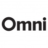 Omni logotyp
