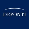 Deponti B.V logotyp