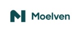 Moelven Wood AB företagslogotyp