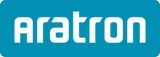 Aratron logotyp
