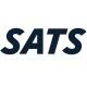 SATS företagslogotyp