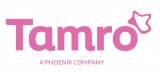 Tamro logotyp