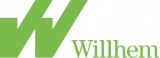 Willhem AB (publ) företagslogotyp