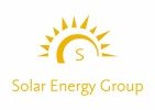 Solar Energy Group Sweden AB företagslogotyp