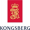 Kongsberg Norcontrol företagslogotyp